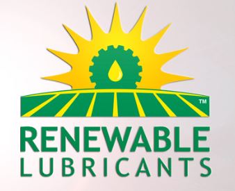 Renewable Lubricants